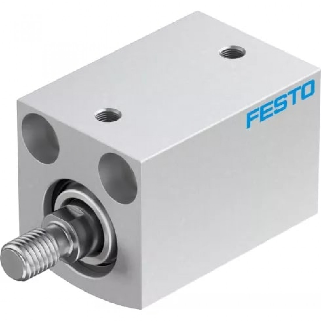 Короткоходовый пневмоцилиндр Festo ADVC-20-25-A-P