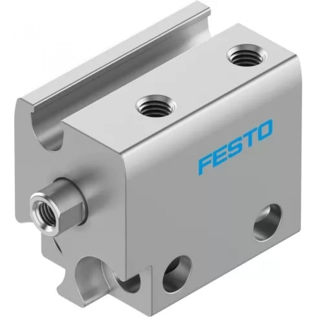 Компактный пневмоцилиндр Festo AEN-S-6-5-I