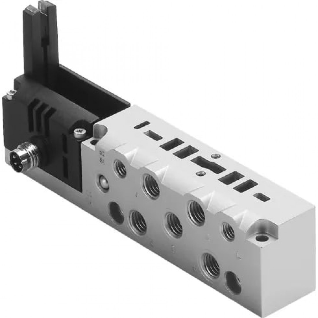 Монтажная плита Festo VMPA1-IC-AP-S-1-EX1E