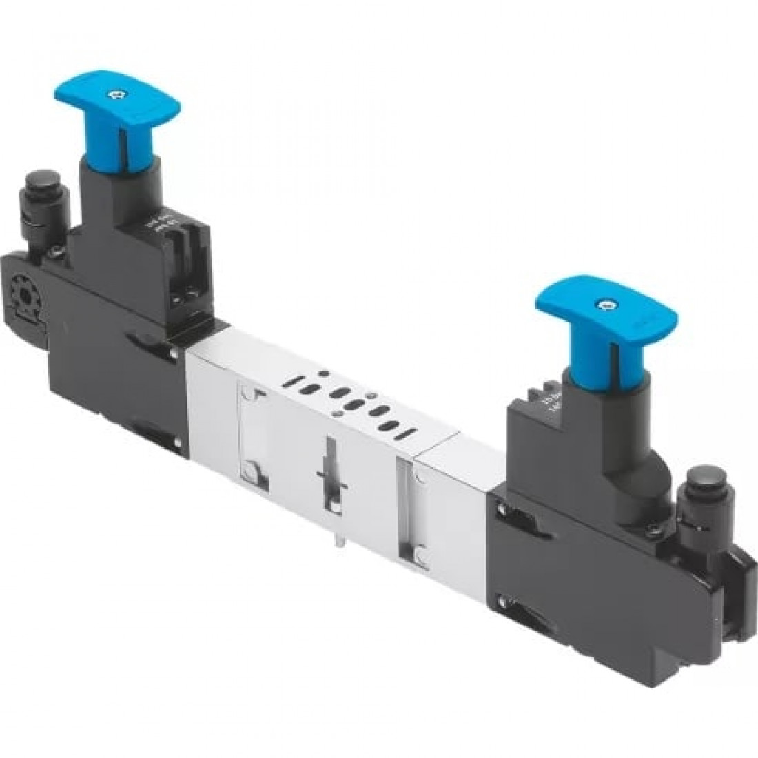 Блоки регуляторов Festo VABF-S3