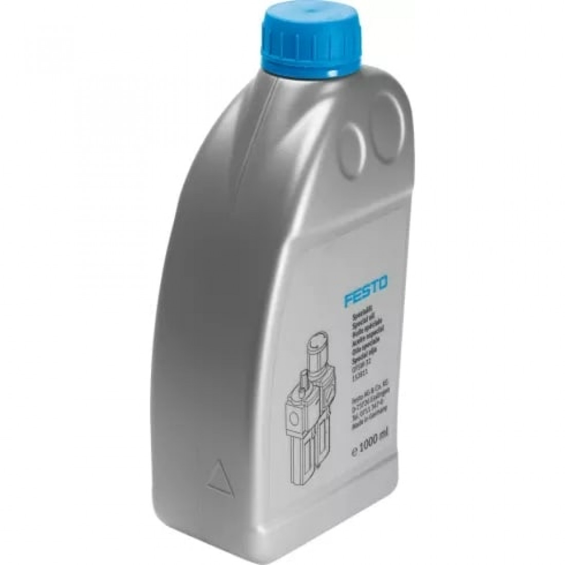Масло Festo OFSW-32