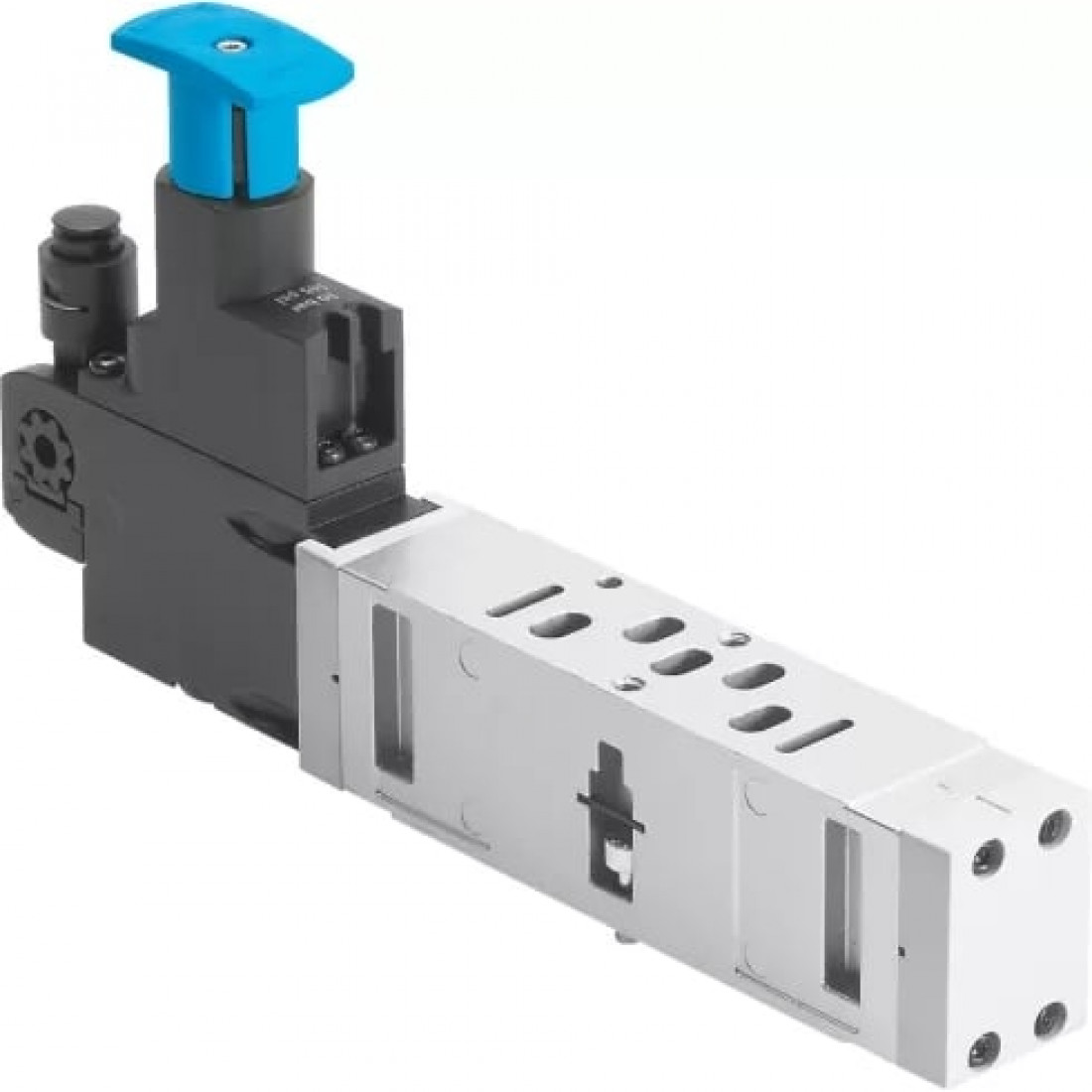 Блоки регуляторов Festo VABF-S3-1-R6C2-C-6
