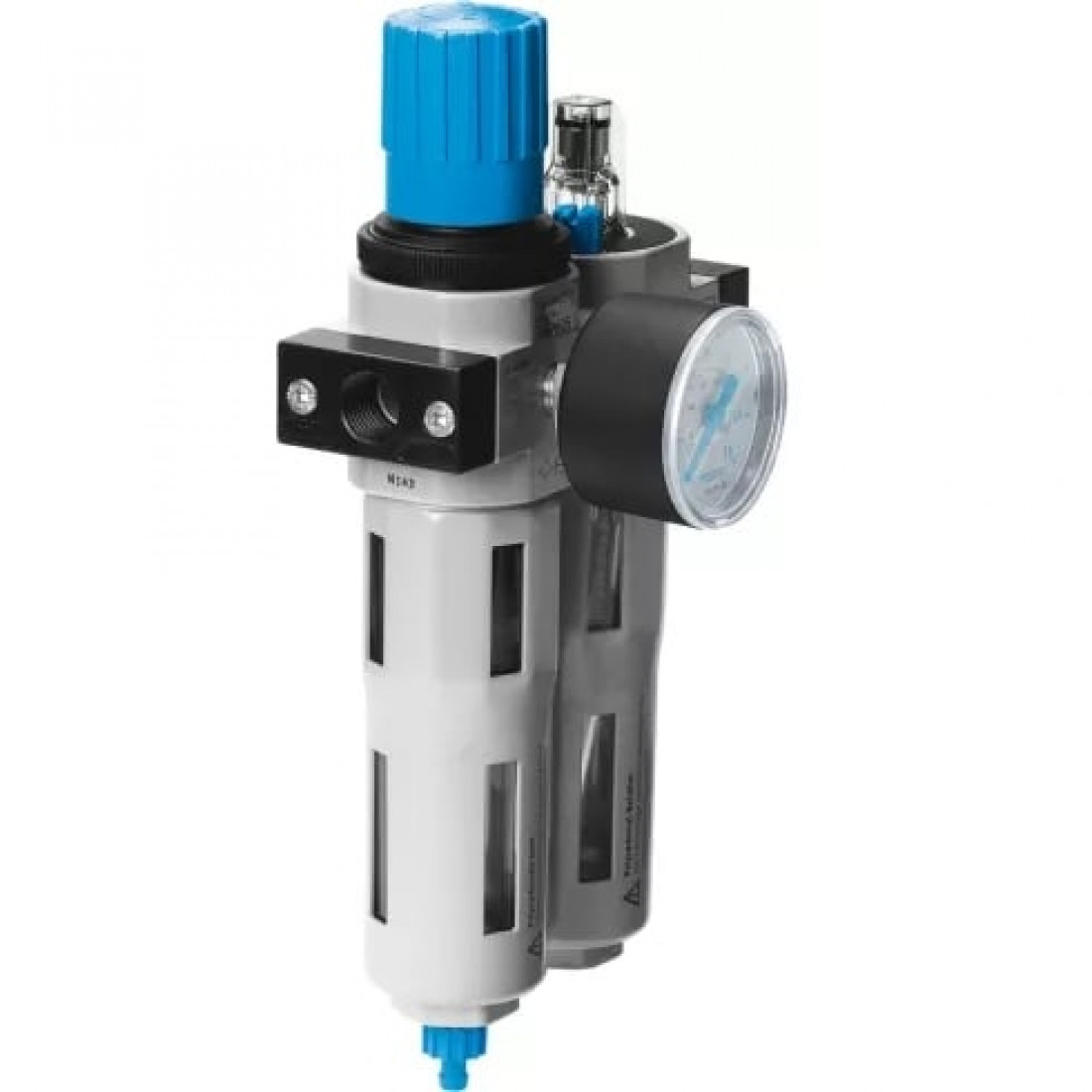 Блок подготовки воздуха Festo FRC-1/4-D-5M-MINI-A