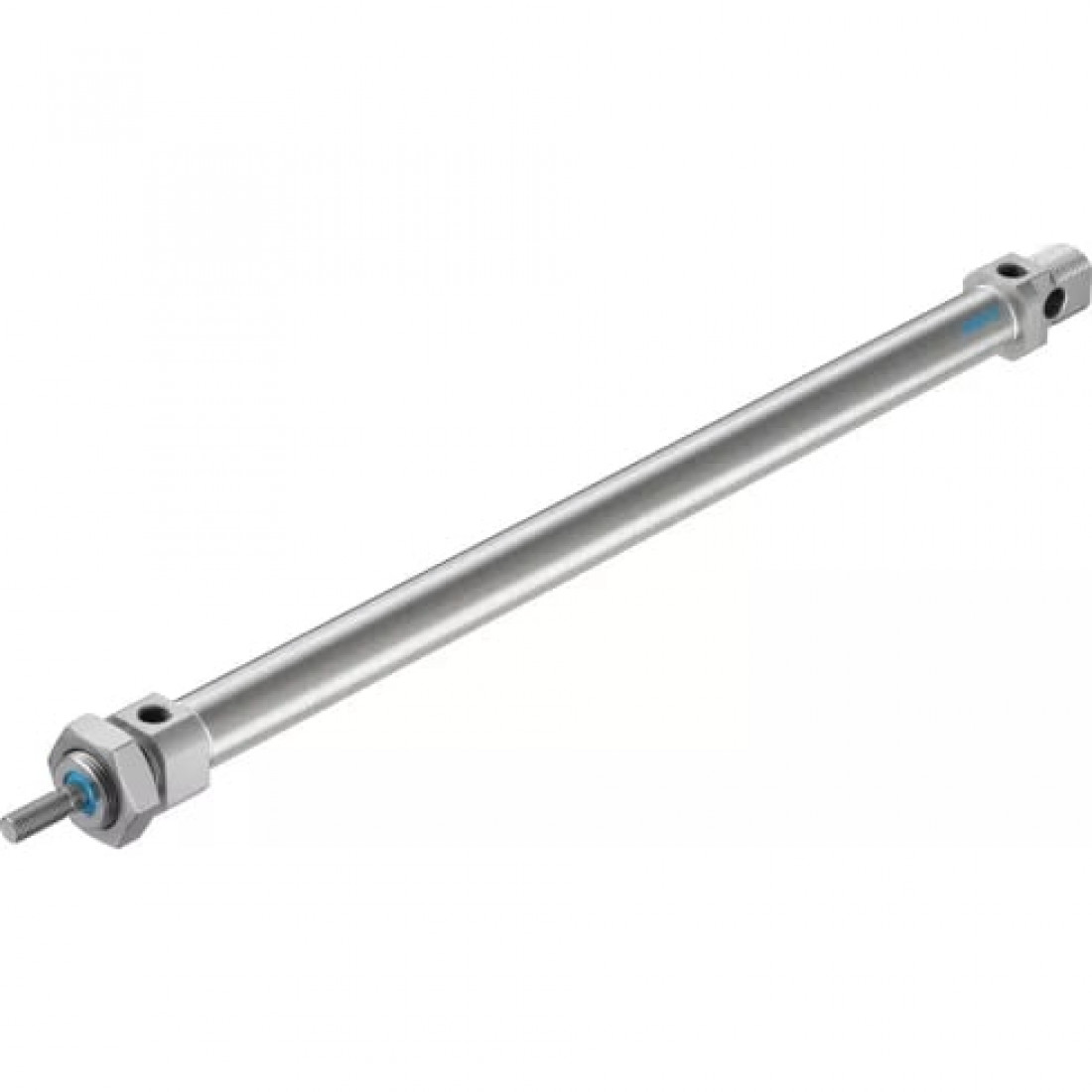 Круглый пневмоцилиндр Festo DSNU-20-300-PPS-A