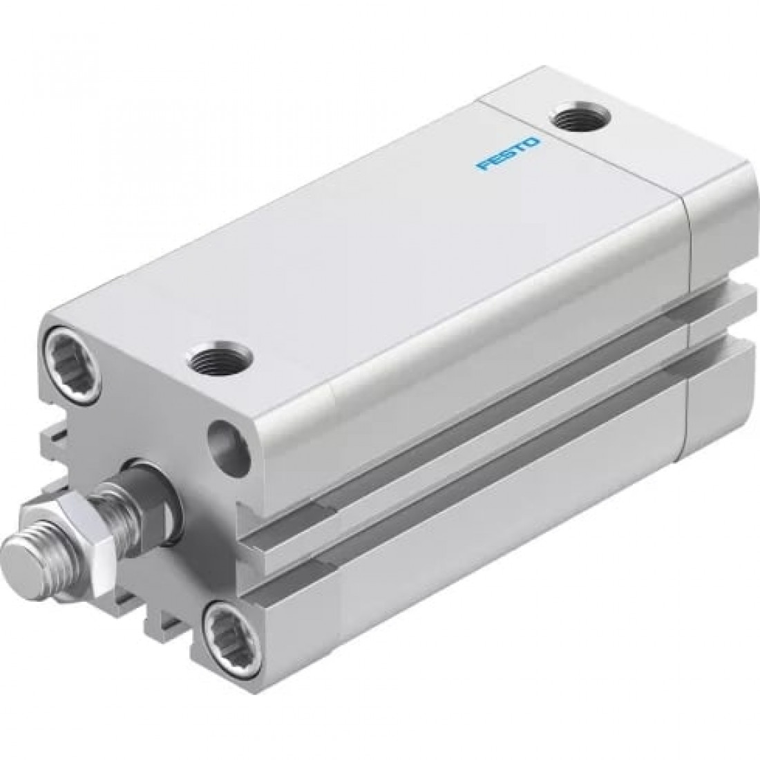 Компактный пневмоцилиндр Festo ADN-32-60-A-PPS-A