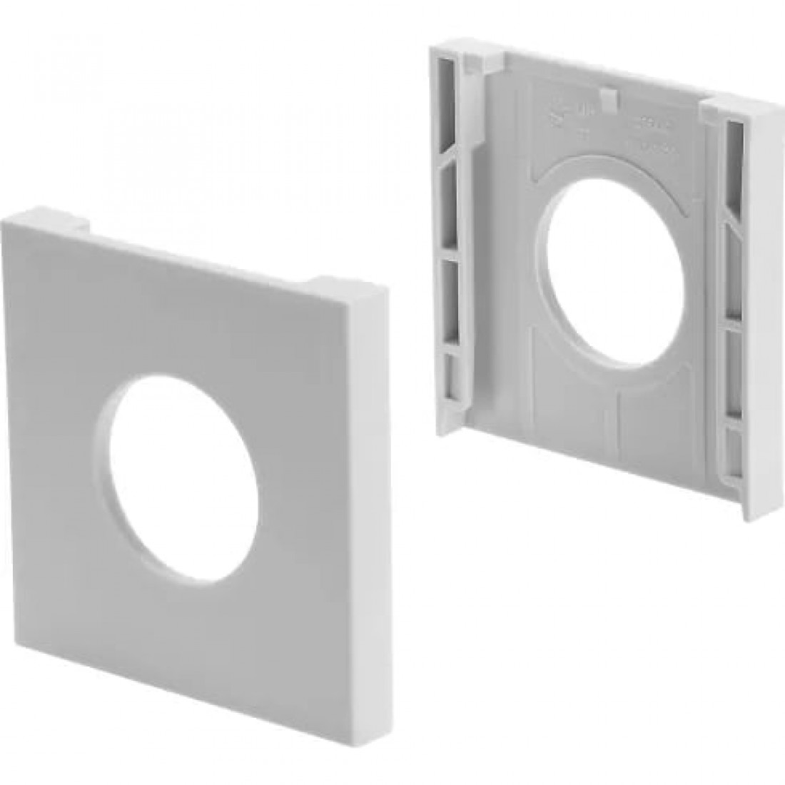 Защитный колпачок Festo MS4-END