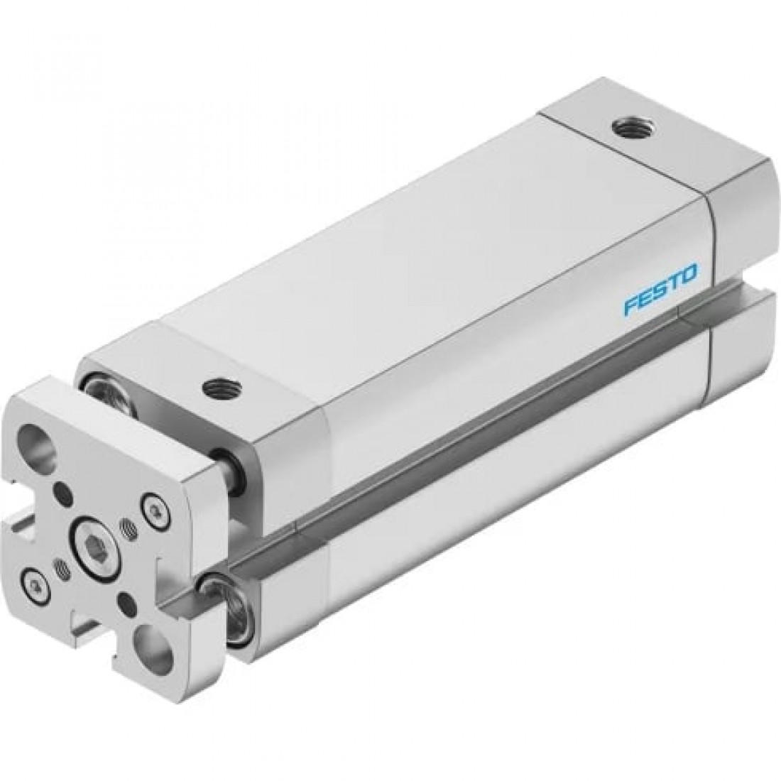 Компактный пневмоцилиндр Festo ADNGF-16-50-P-A