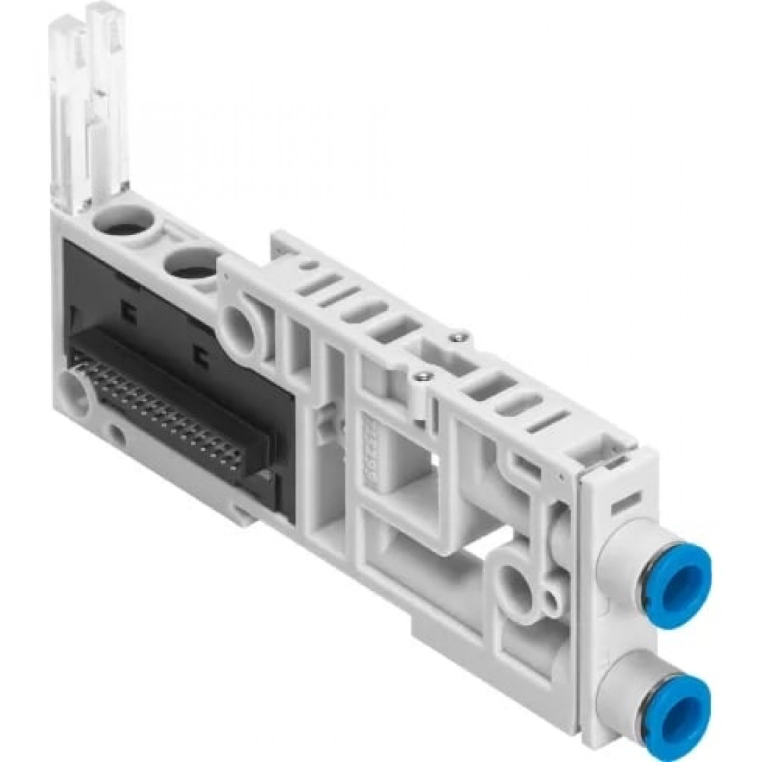 Монтажная плита Festo VMPAL-AP-10-QS1/4-2