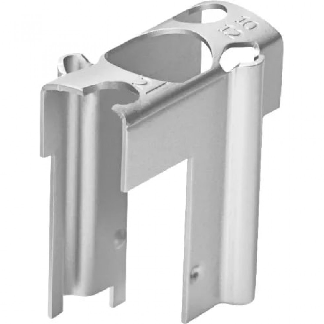 Держатель Festo CPE10-H3-50