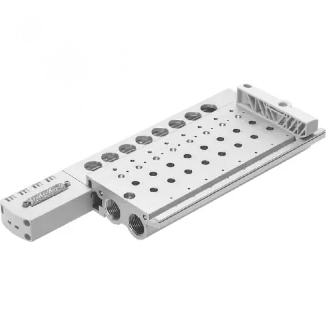 Коллектор Festo VABM-B6-E-N12-8-M1