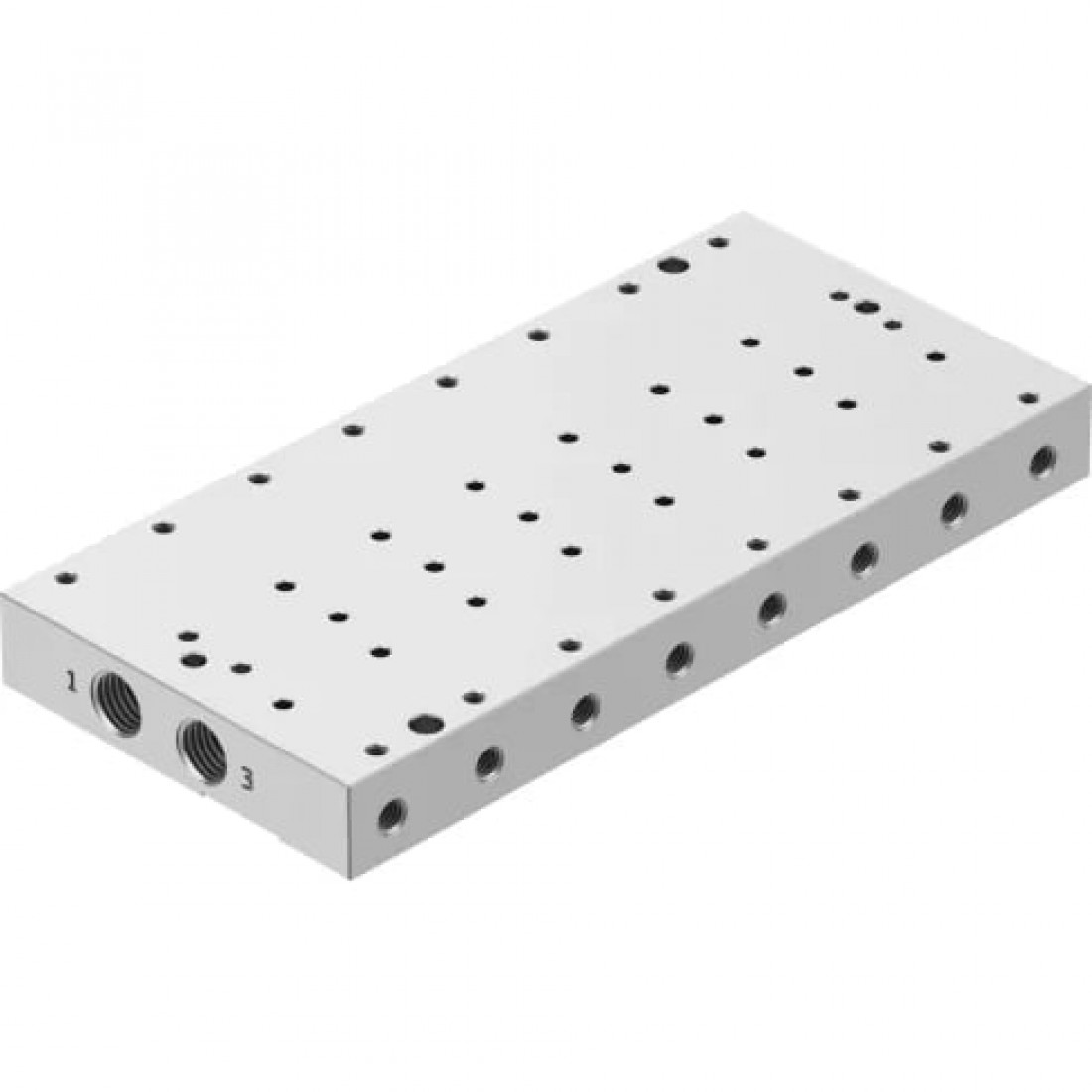 Коллектор Festo VABM-P7-18M-G18-M5-8