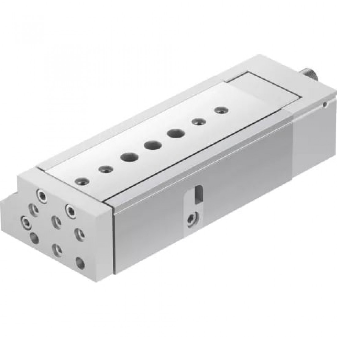 Мини-суппорт Festo DGSL-N-20-80-EA