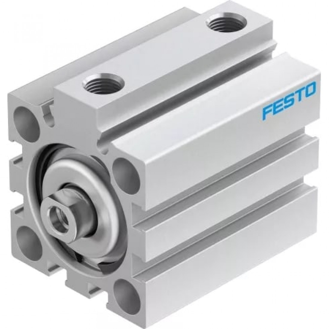 Короткоходовый пневмоцилиндр Festo ADVC-32-25-I-P-A