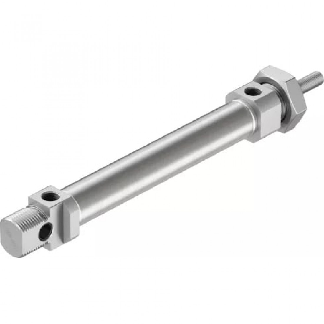 Круглый пневмоцилиндр Festo DSNU-20-100-PPS-A