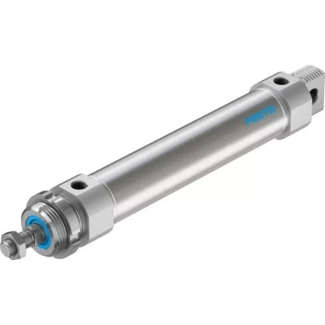 Круглый пневмоцилиндр Festo DSNU-40-160-P-A