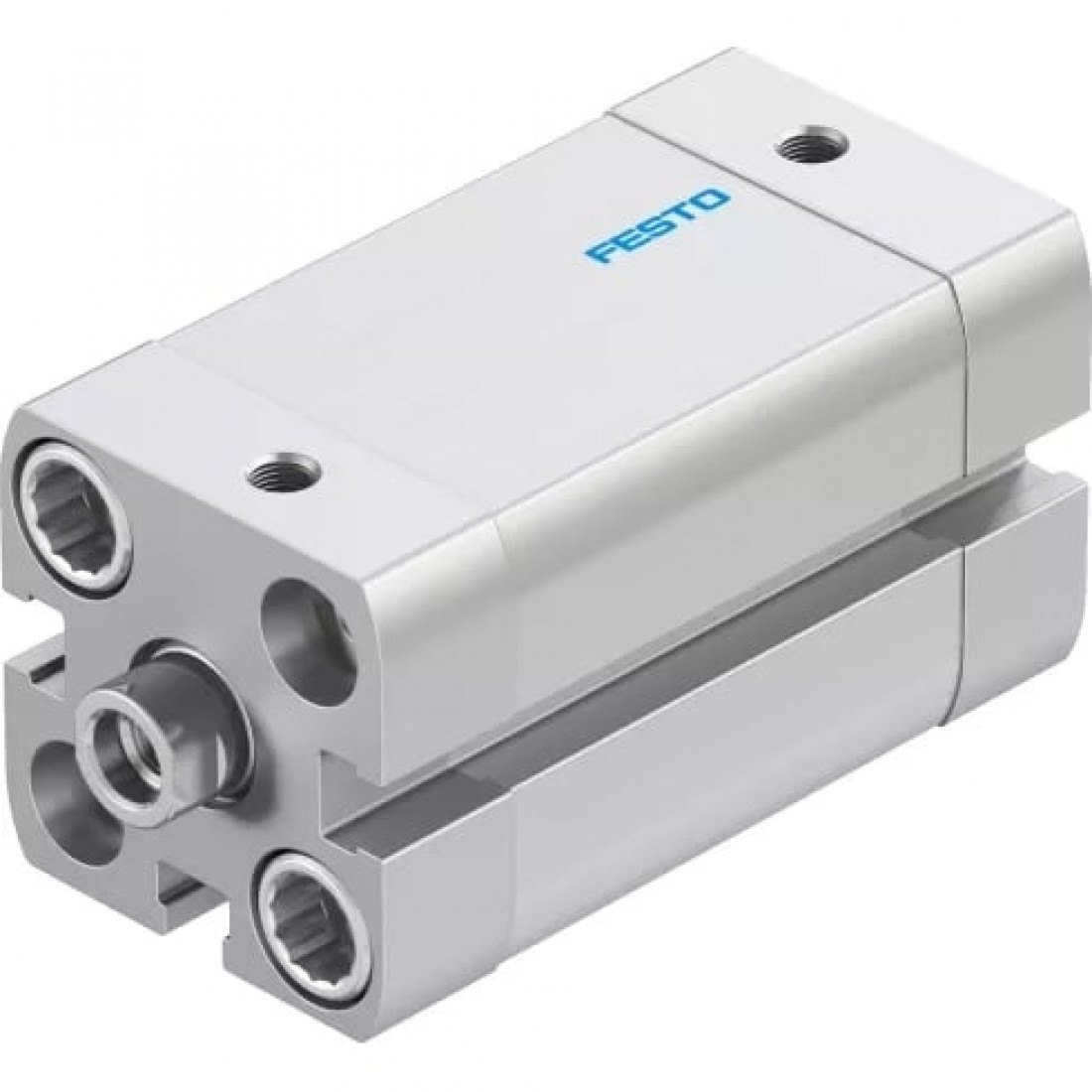 Компактный пневмоцилиндр Festo ADN-20-30-I-P-A