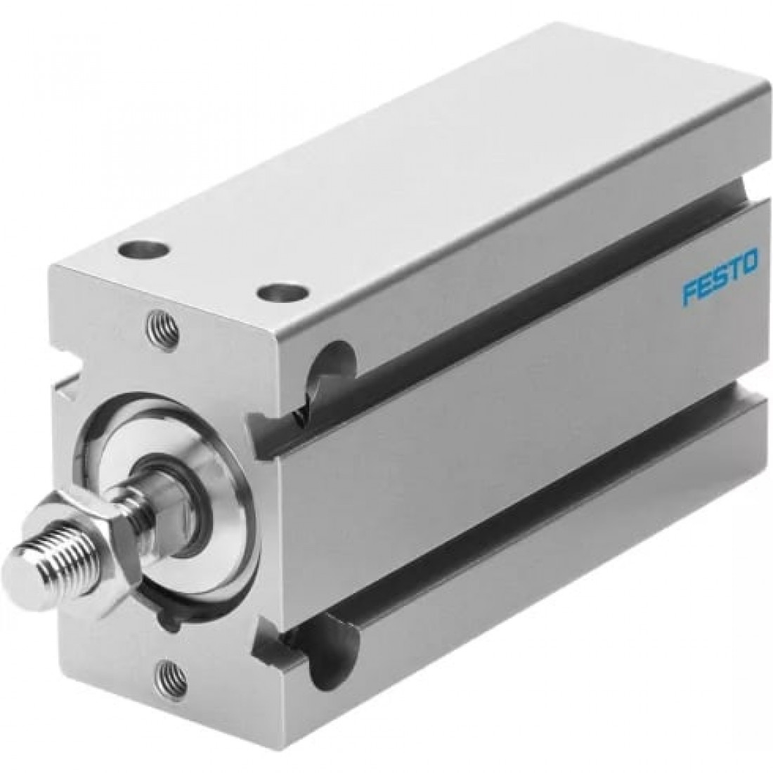 Компактный пневмоцилиндр Festo DMM-32-30-P-A