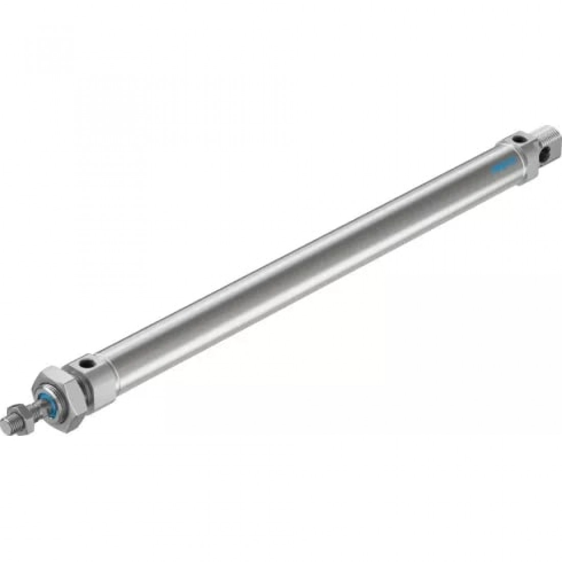 Круглый пневмоцилиндр Festo DSNU-25-300-PPS-A