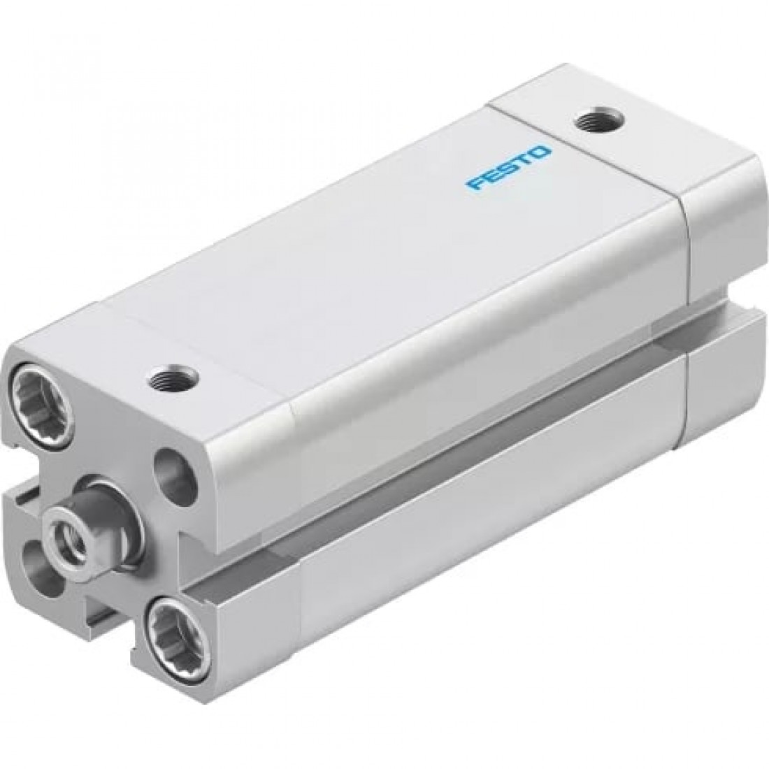 Компактный пневмоцилиндр Festo ADN-16-40-I-P-A