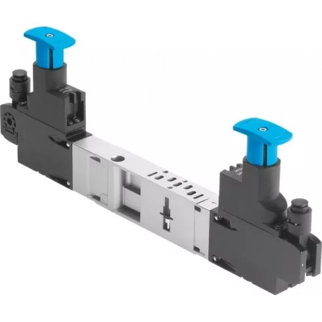Блоки регуляторов Festo VABF-S4-2-R5C2-C-10