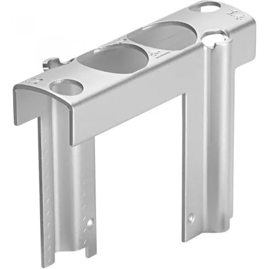 Держатель Festo CPE14-H5-50
