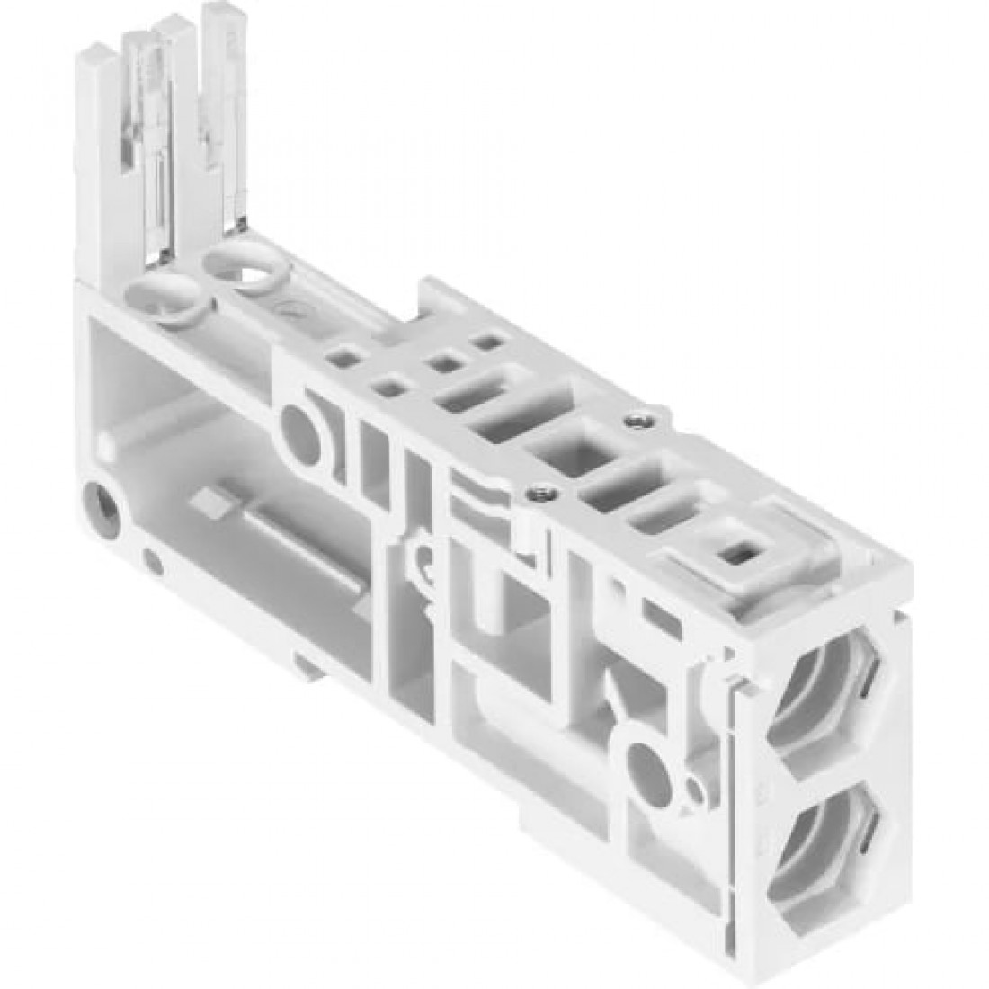 Монтажная плита Festo VMPAL-AP-20-T135-RV