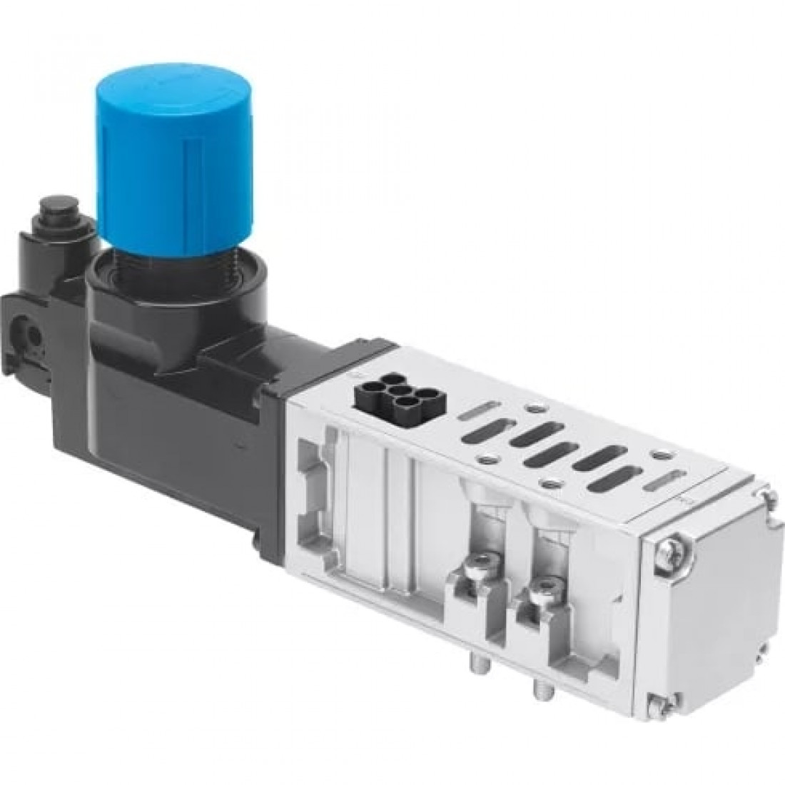 Блоки регуляторов Festo VABF-S2-1-R7C2-C-10