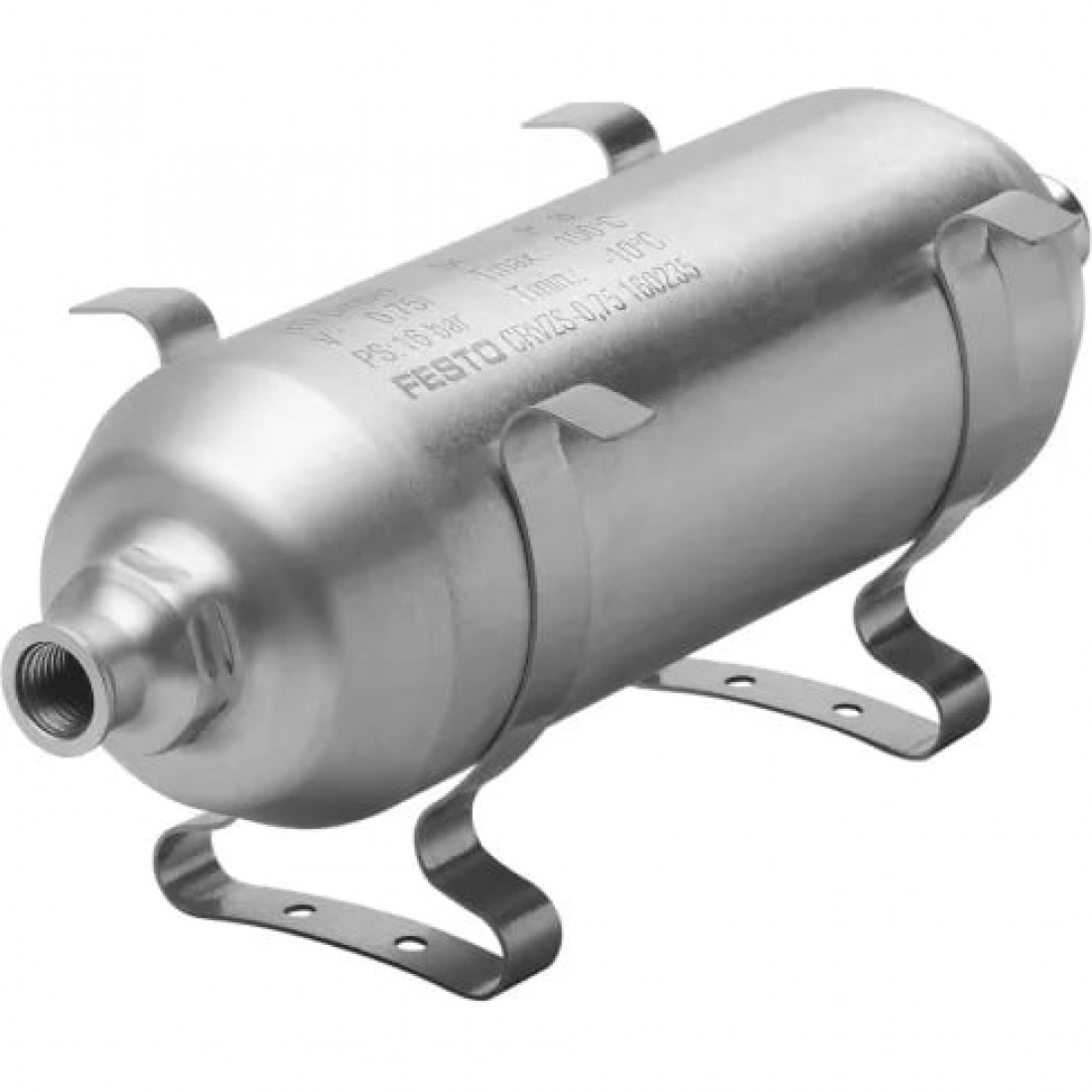 Ресивер сжатого воздуха Festo CRVZS-0.1