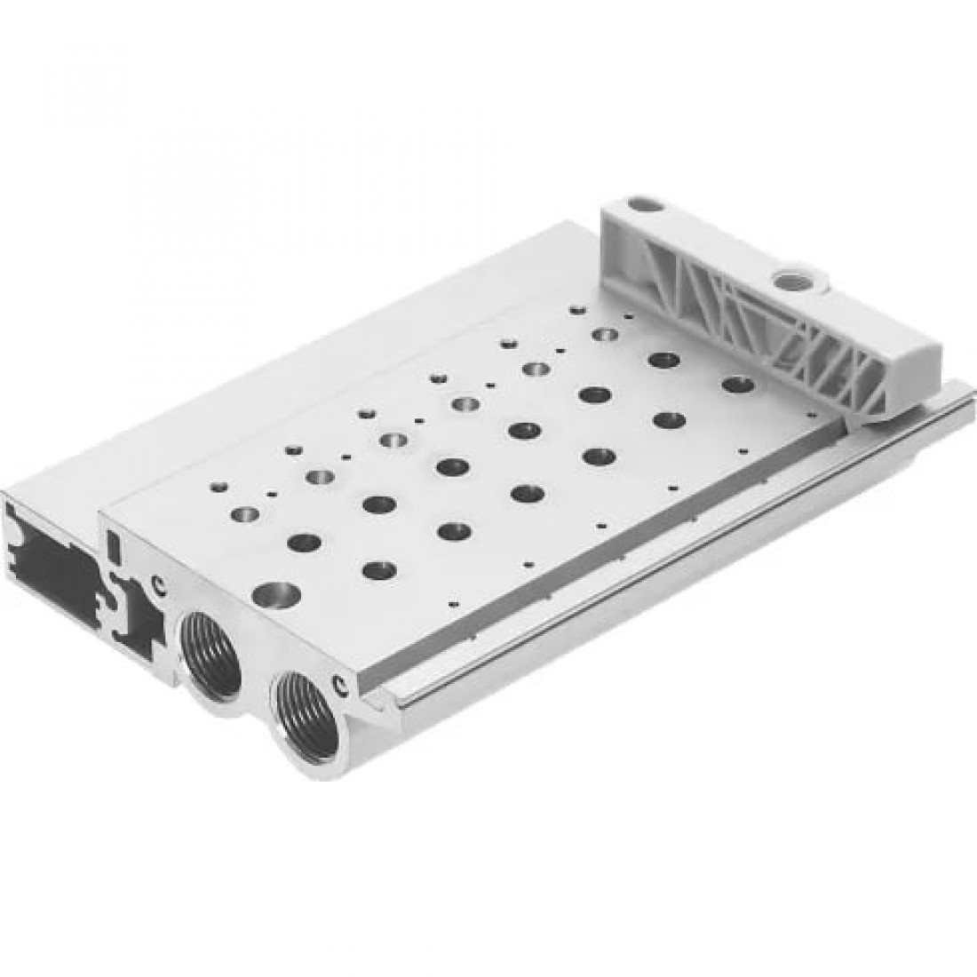 Коллектор Festo VABM-B6-E-N12-6