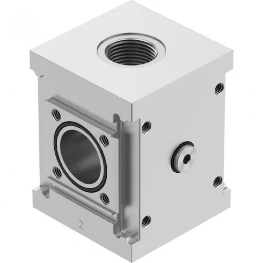 Модуль разветвления Festo PMBL-90-HP3
