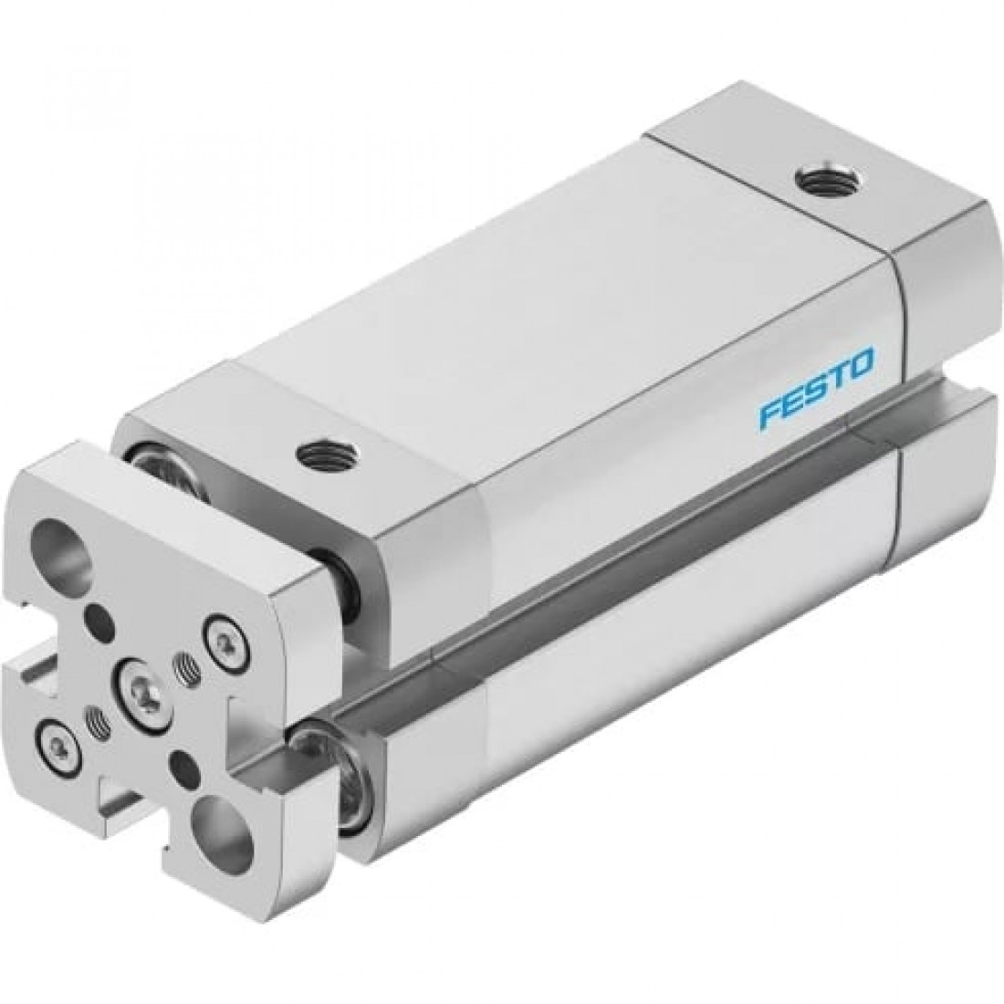 Компактный пневмоцилиндр Festo ADNGF-12-30-P-A