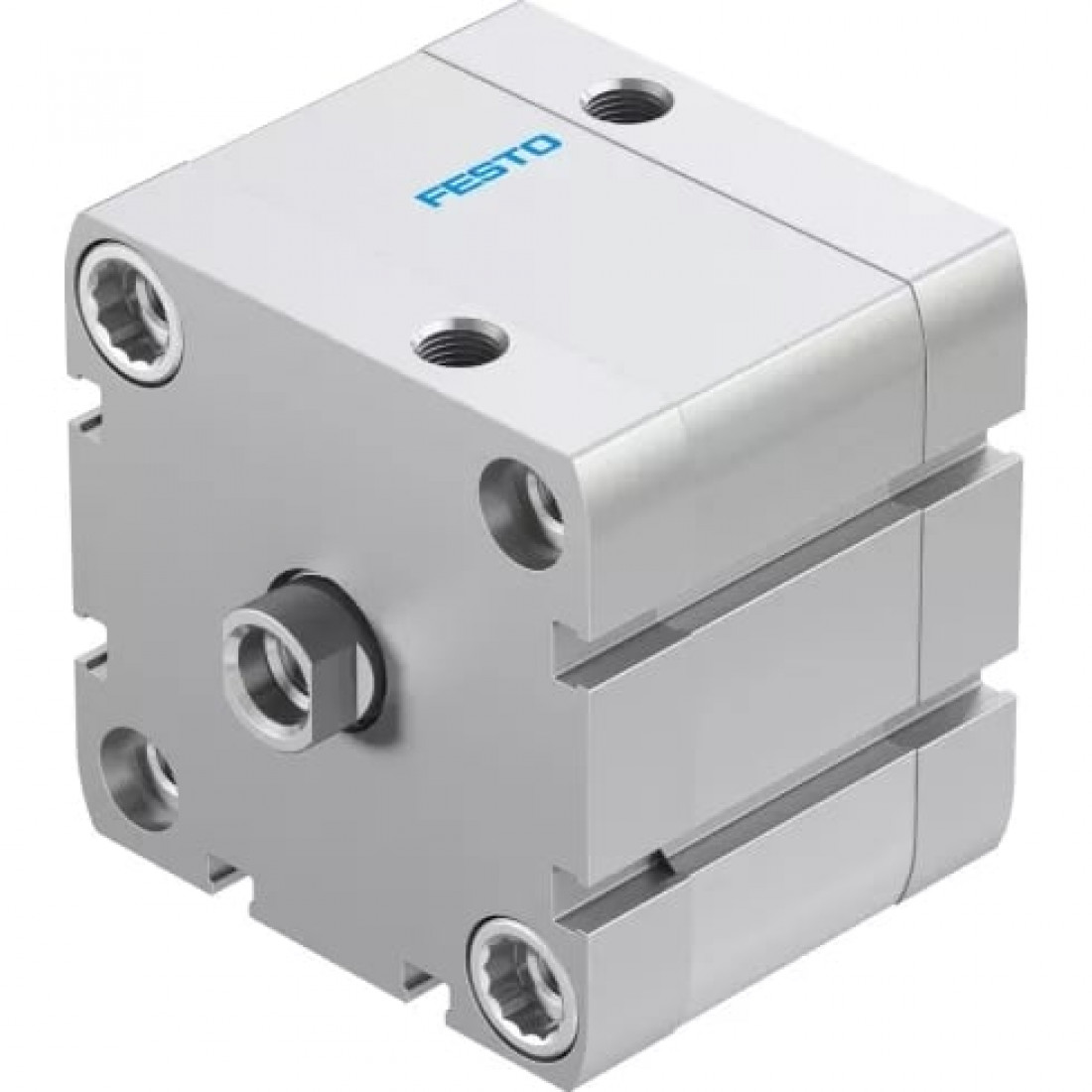 Компактный пневмоцилиндр Festo ADN-63-15-I-PPS-A
