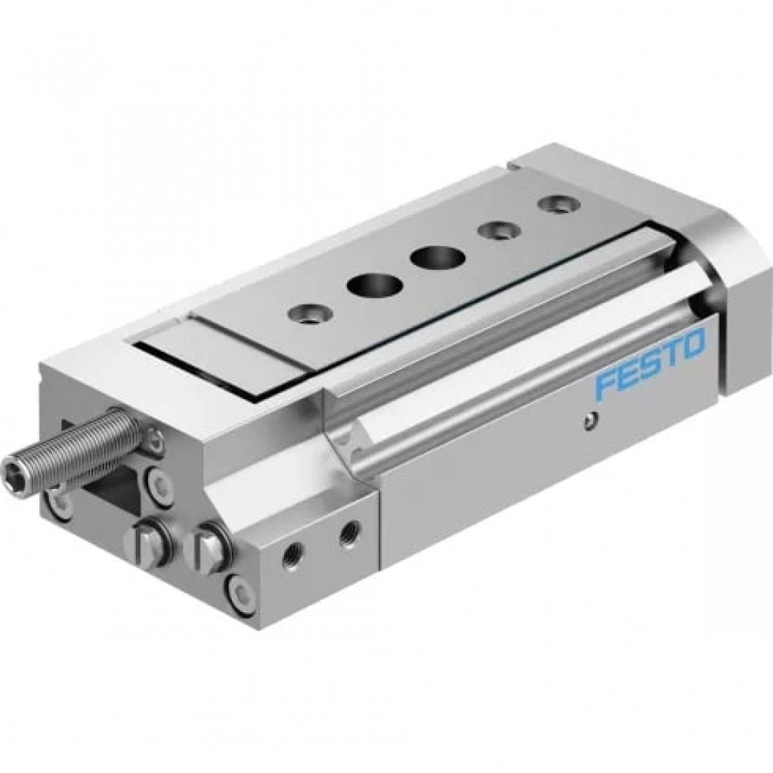 Мини-суппорт Festo DGSL-6-10-P1A