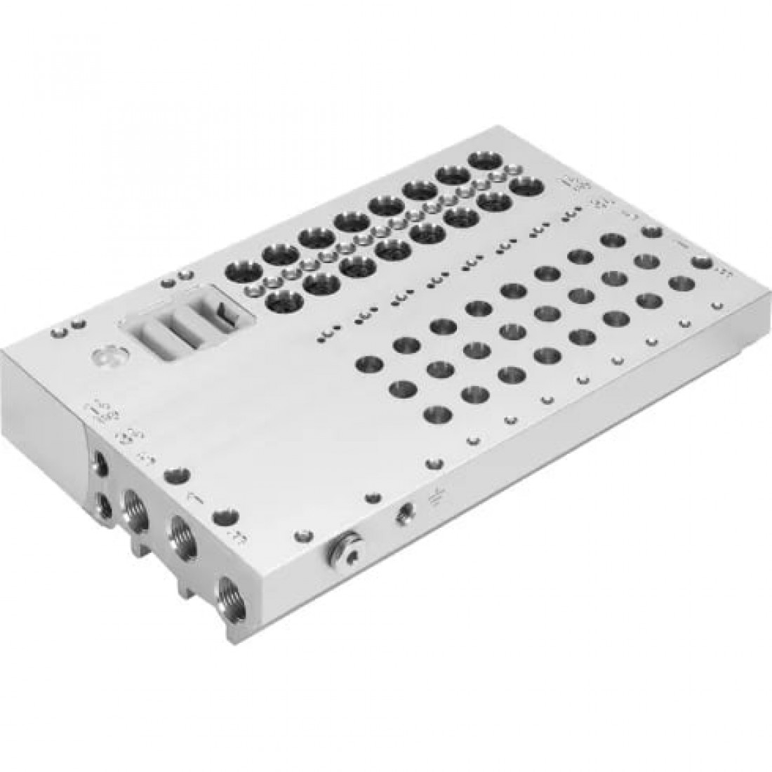 Коллектор Festo VABM-L1-10G-G18-10-GR