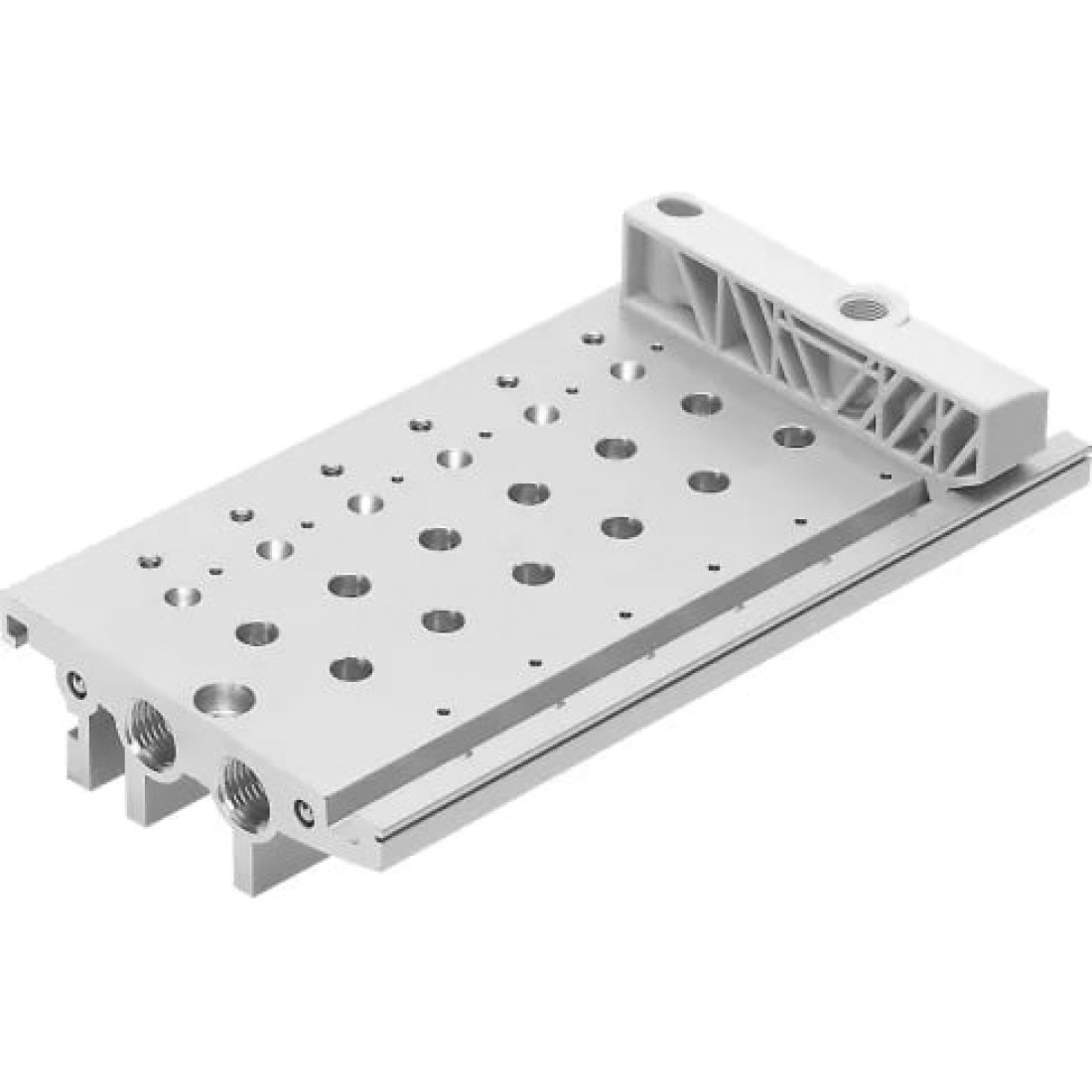 Коллектор Festo VABM-B6-E-N14-6