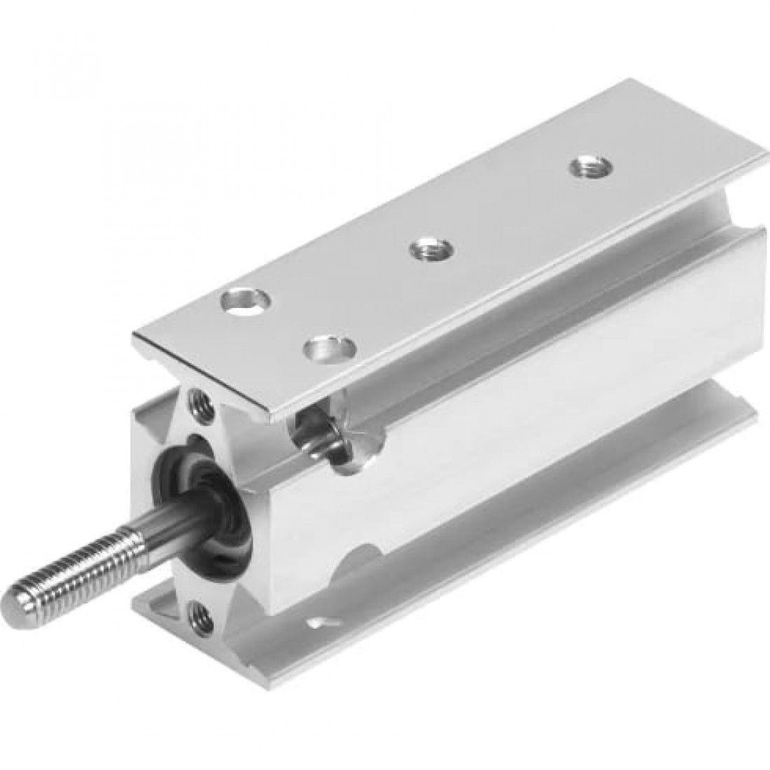 Компактный пневмоцилиндр Festo DMM-20-5-P-A