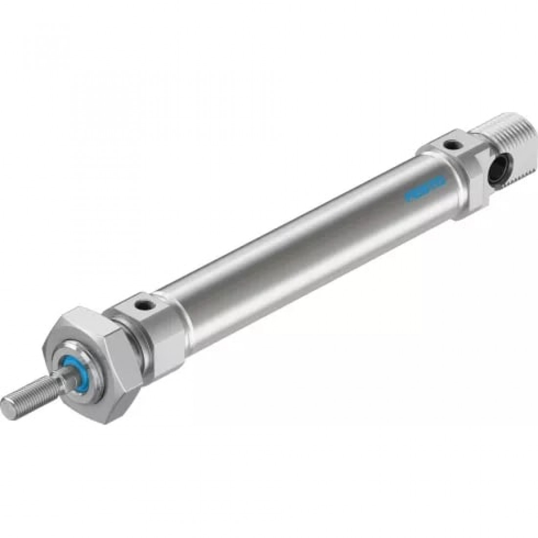 Круглый пневмоцилиндр Festo DSNU-16-60-PPS-A