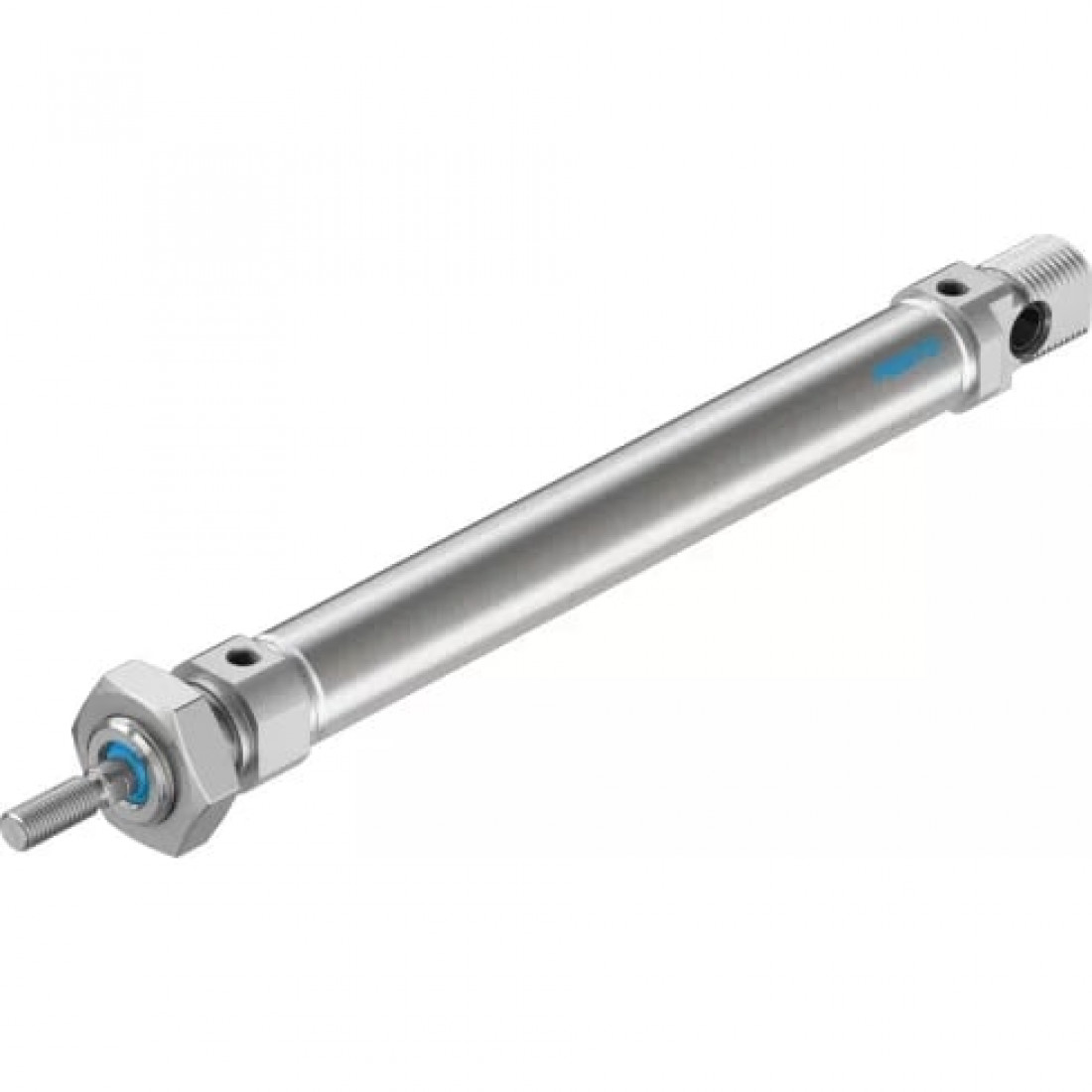 Круглый пневмоцилиндр Festo DSNU-16-100-PPS-A