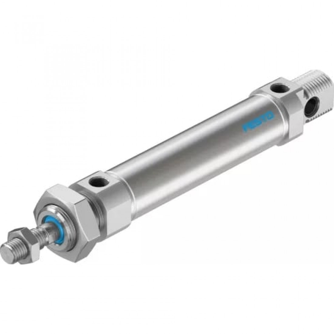 Круглый пневмоцилиндр Festo DSNU-25-70-PPS-A