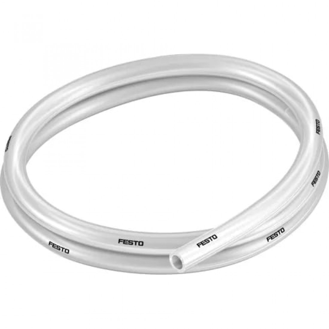 Полиуретановая трубка Festo PUN-H-12X2-NT