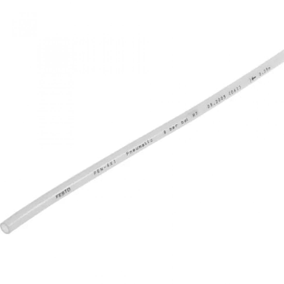 Полиэтиленовая трубка Festo PEN-12X1,75-NT