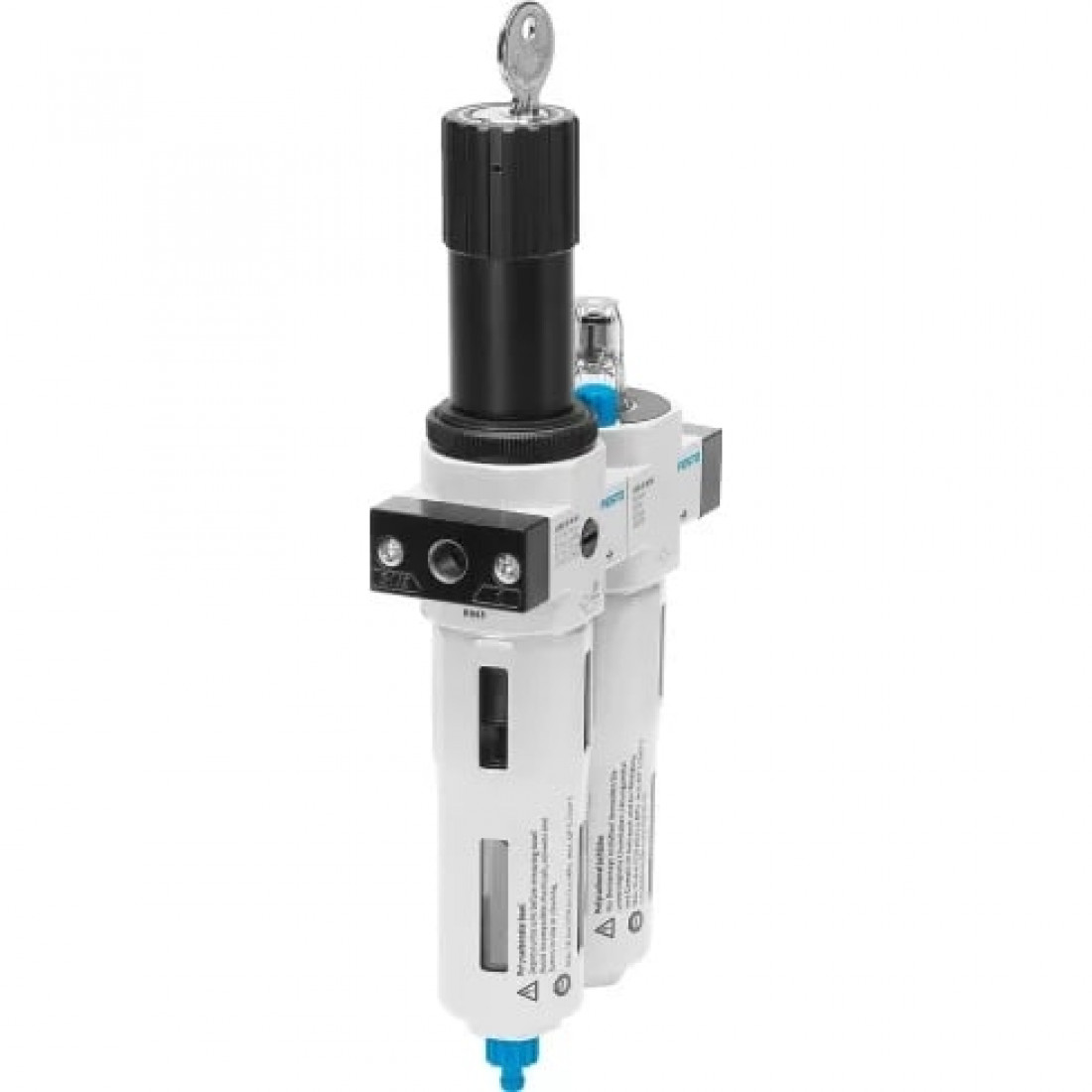 Блок подготовки воздуха Festo FRCS-1/4-D-5M-O-MIDI-A