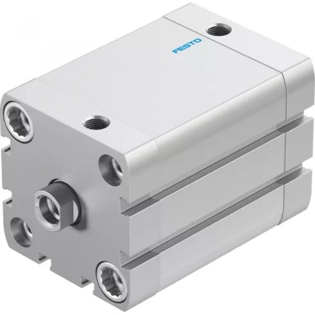 Компактный пневмоцилиндр Festo ADN-50-50-I-PPS-A