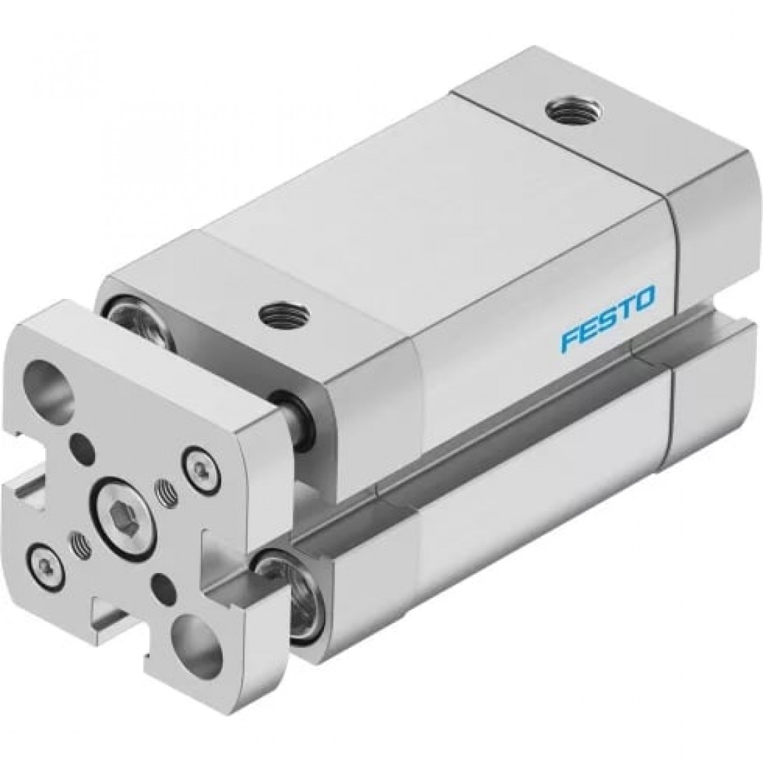 Компактный пневмоцилиндр Festo ADNGF-16-20-P-A