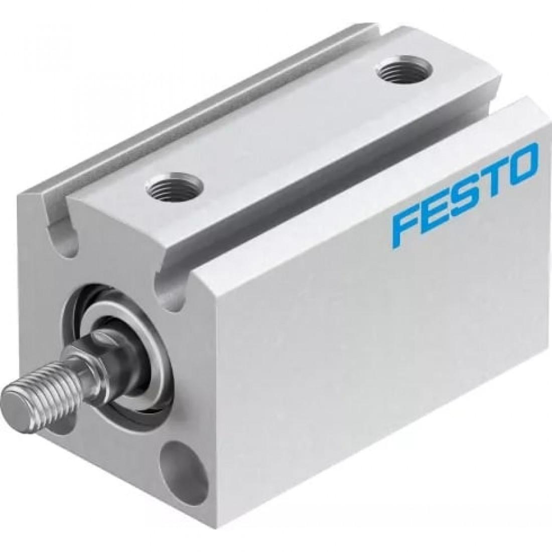 Короткоходовый пневмоцилиндр Festo ADVC-12-10-A-P-A