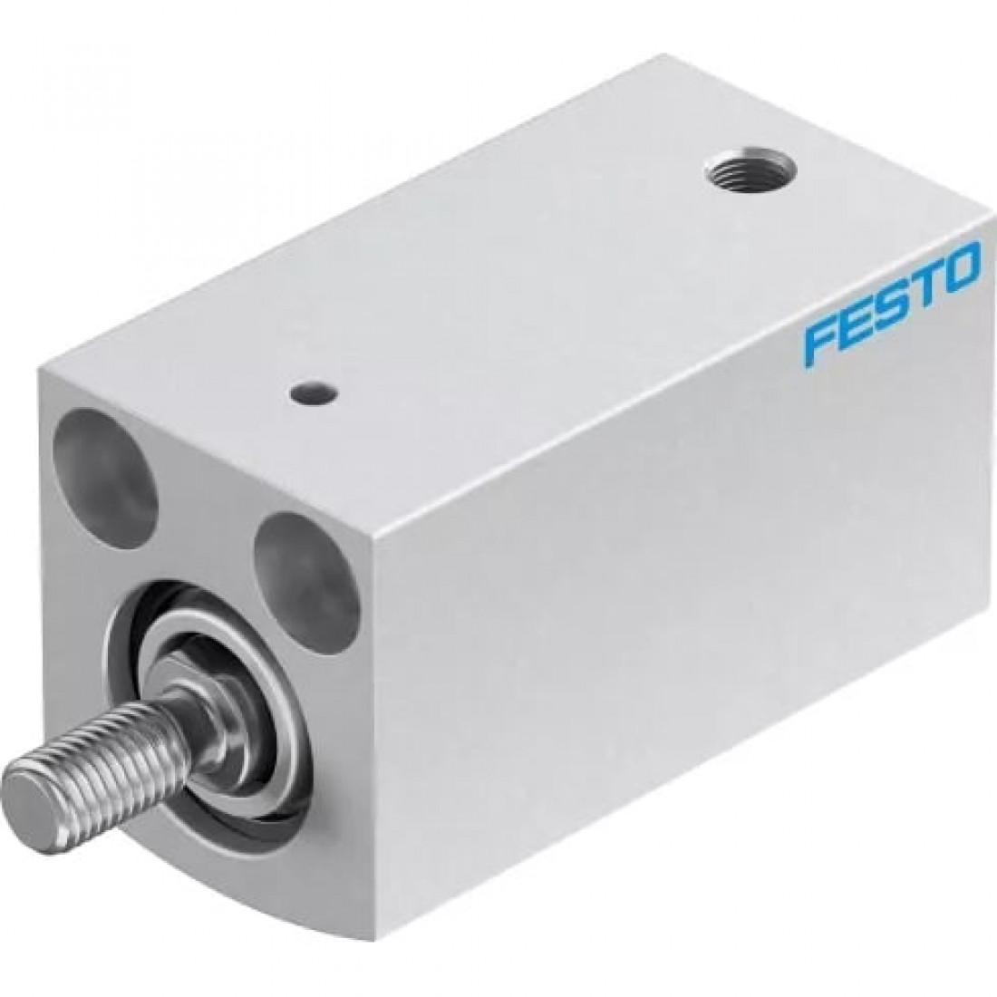 Короткоходовый пневмоцилиндр Festo AEVC-16-25-A-P