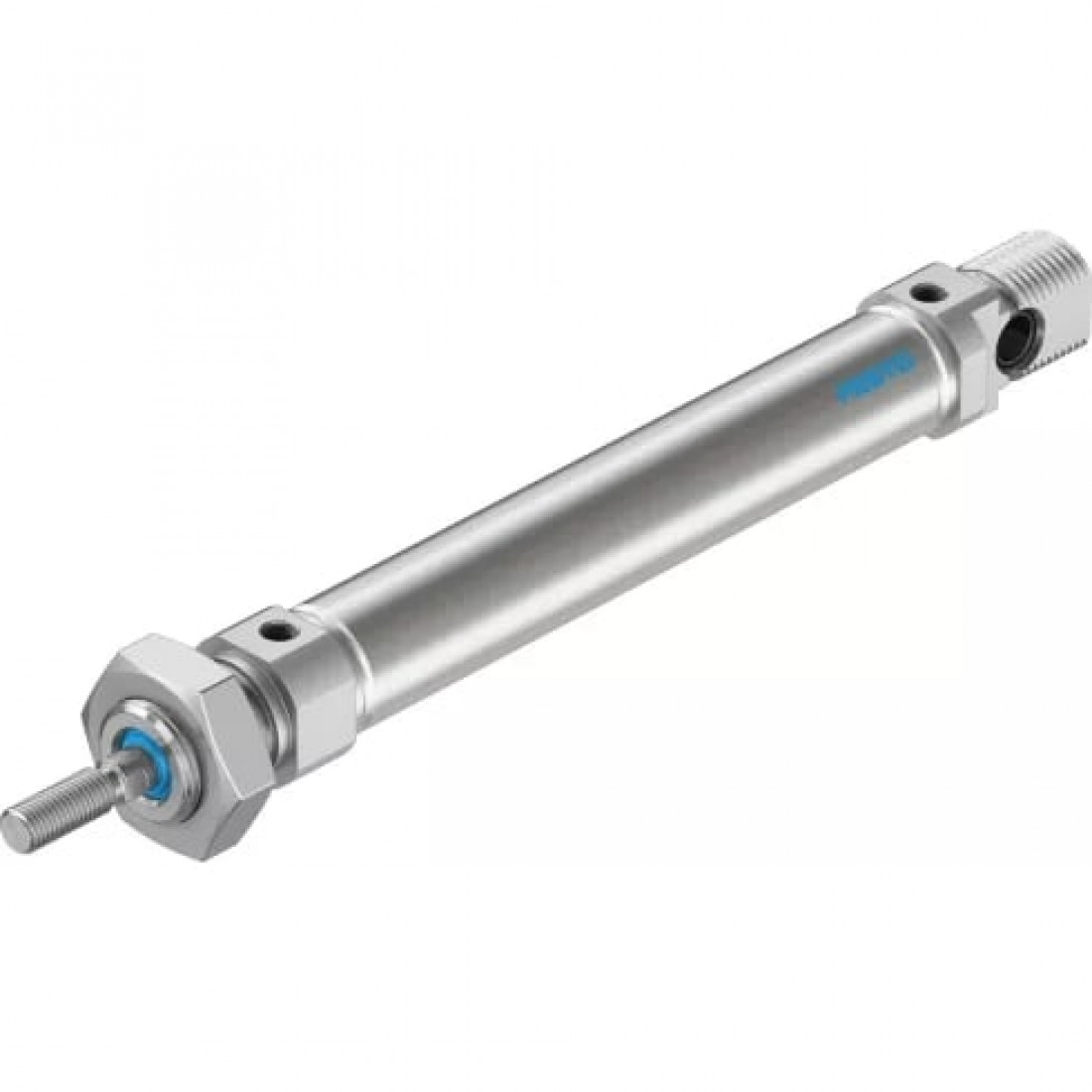 Круглый пневмоцилиндр Festo DSNU-16-70-P-A