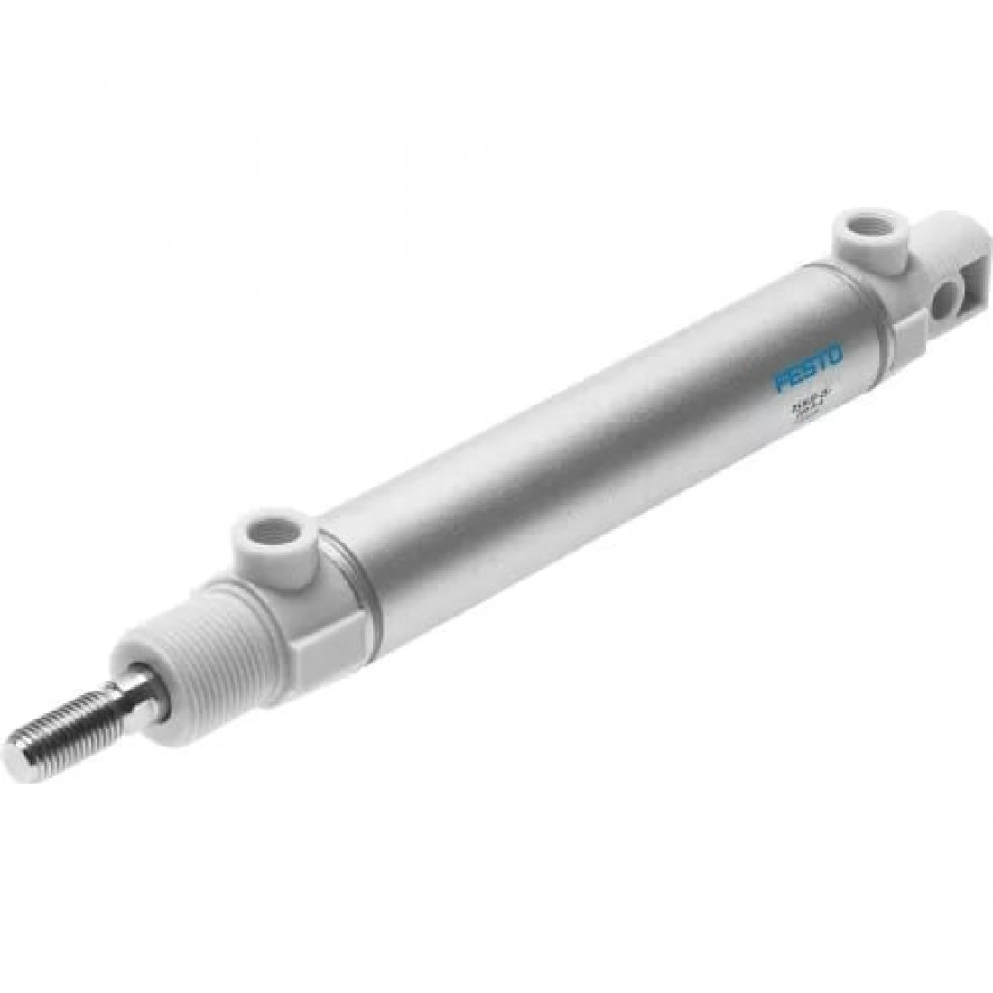 Круглый пневмоцилиндр Festo DSNUP-16-25-P-A
