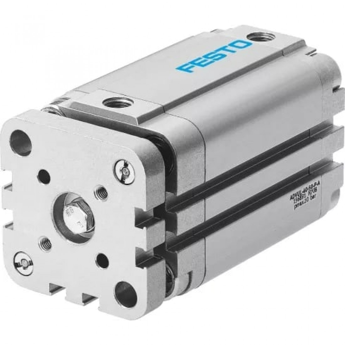 Компактный пневмоцилиндр Festo ADVUL-32-P-A