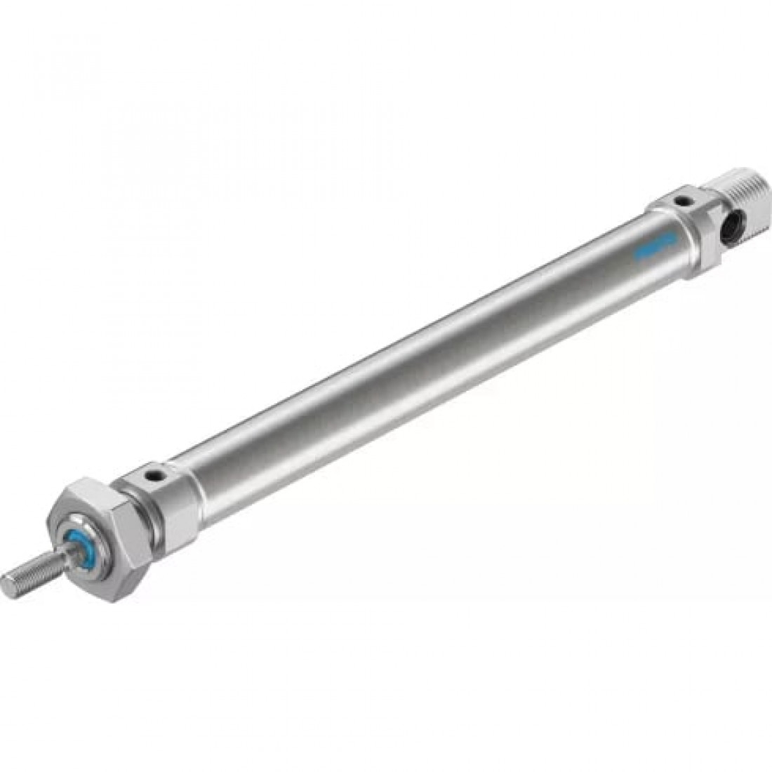 Круглый пневмоцилиндр Festo DSNU-16-125-P-A
